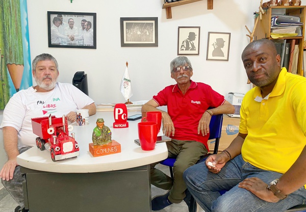 Desafíos legislativos y el futuro del Acuerdo de Paz Desafíos legislativos y el futuro del Acuerdo de Paz