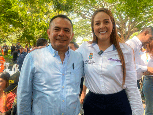 Quilichao impulsa la salud y desarrollo del país Quilichao impulsa la salud y desarrollo del país