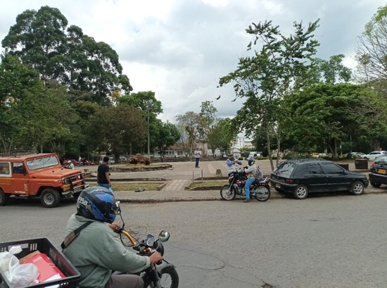 El hospital San José y el rescate del barrio Bolívar