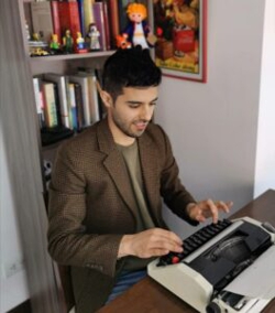 Daniel Salazar