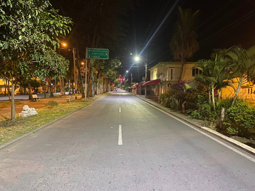 Gobernadora del Valle busca fortalecer la seguridad en Tuluá Gobernadora del Valle busca fortalecer la seguridad en Tuluá