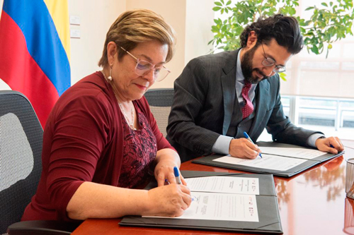 A toda máquina en el Ministerio del Trabajo A toda máquina en el Ministerio del Trabajo