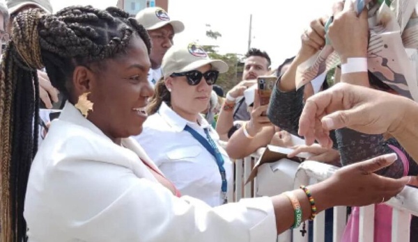 Jóvenes en Paz recibirán hasta de $1 millón