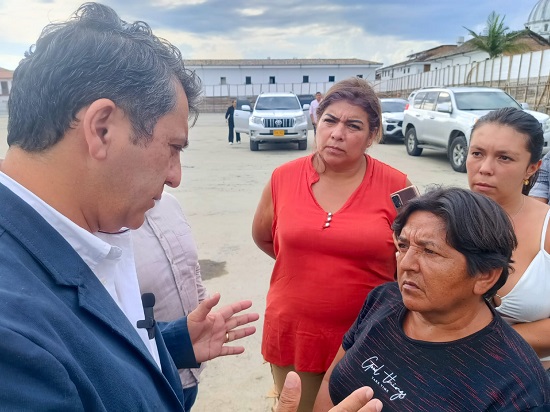 Juan Carlos Muñoz y Tulio Gómez en alianza por Popayán Juan Carlos Muñoz y Tulio Gómez en alianza por Popayán