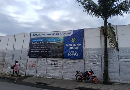 Juan Carlos Muñoz y Tulio Gómez en alianza por Popayán Juan Carlos Muñoz y Tulio Gómez en alianza por Popayán