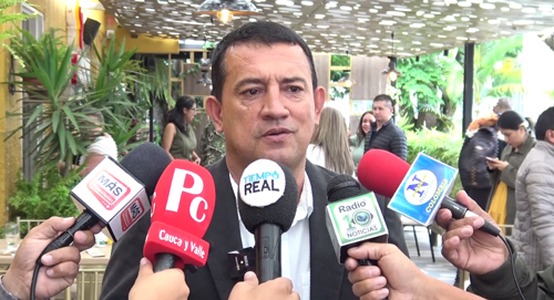 La Sierra exige cumplimientos del gobierno La Sierra exige cumplimientos del gobierno