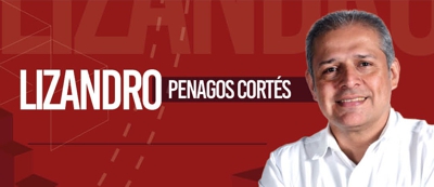 Lizandro Penagos