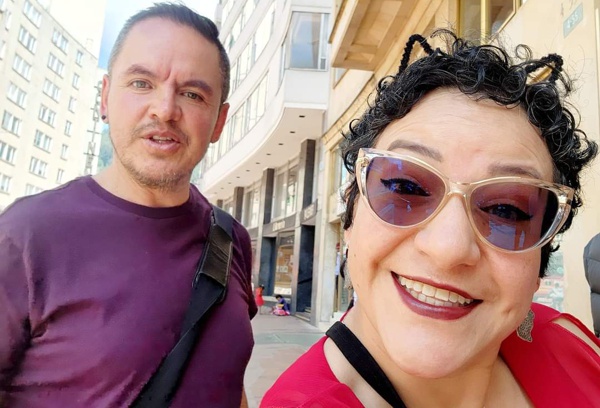 Mi amiga Claudia pidió la eutanasia Mi amiga Claudia pidió la eutanasia
