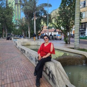 Mi amiga Claudia pidió la eutanasia Mi amiga Claudia pidió la eutanasia