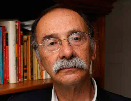 Óscar Domínguez Giraldo es mérito periodístico Óscar Domínguez Giraldo es mérito periodístico