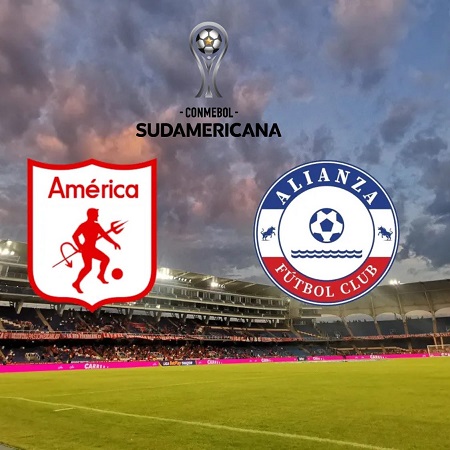 Partido América de Cali vs Alianza FC se jugará a puerta cerrada