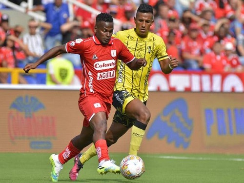 Partido América de Cali vs Alianza FC se jugará a puerta cerrada.