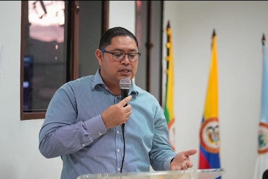 Pliego de cargos a exalcalde de La Unión - Valle, por presuntas irregularidades en contratación