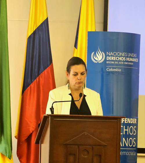 Preocupante incremento de violencia en el Cauca