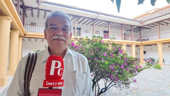 Presupuesto del Cauca supera los 1.8 billones de pesos - Gilberto Muñoz Coronado - Diputado Presupuesto del Cauca supera los 1.8 billones de pesos - Gilberto Muñoz Coronado - Diputado