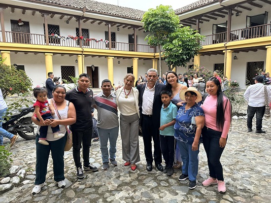Presupuesto del Cauca supera los 1.8 billones de pesos Presupuesto del Cauca supera los 1.8 billones de pesos