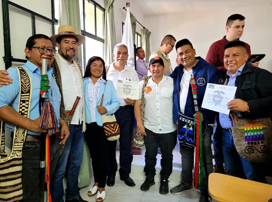 Presupuesto del Cauca supera los 1.8 billones de pesos - Gilberto Muñoz Coronado - Diputado Presupuesto del Cauca supera los 1.8 billones de pesos - Gilberto Muñoz Coronado - Diputado