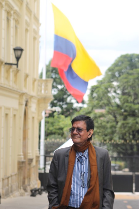 ¿Quién reemplazará la curul que dejó José Alberto Tejada en la Cámara? ¿Quién reemplazará la curul que dejó José Alberto Tejada en la Cámara?