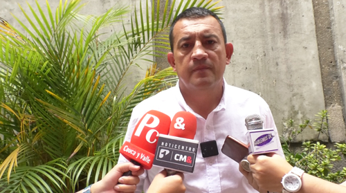 "Se necesita voluntad de paz desde el territorio"