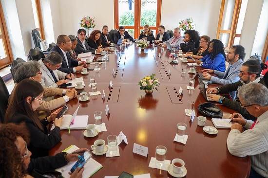 Universidad del Valle llega al norte del Cauca con una nueva sede en Suárez, tierra de la vicepresidenta Francia Márquez.