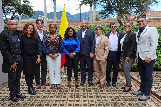 Universidad del Valle llega al norte del Cauca con una nueva sede en Suárez, tierra de la vicepresidenta Francia Márquez.