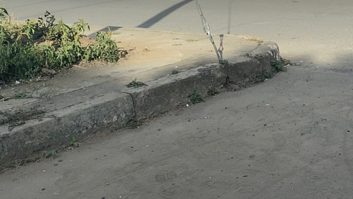 Vía mortal en Calama, Santander de Quilichao