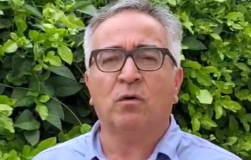 William Alvis Pinzón