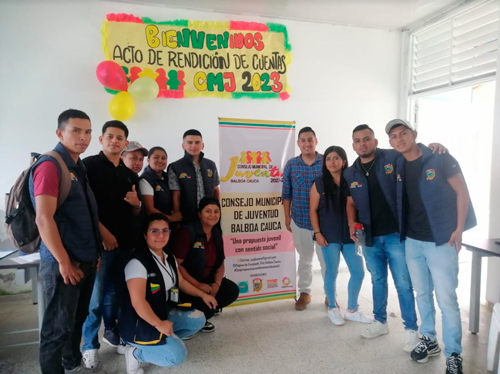 Juventud de Balboa pide ampliar 'Atrapa Sueños' del ICBF Juventud de Balboa pide ampliar 'Atrapa Sueños' del ICBF