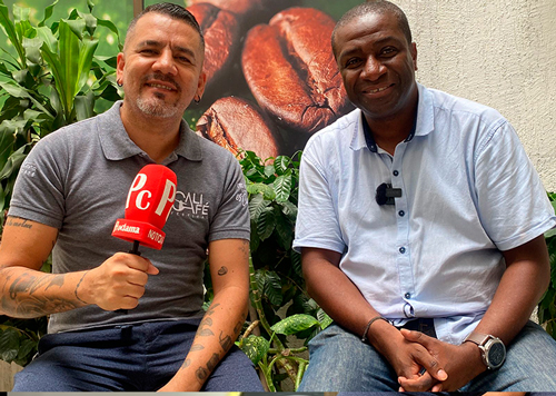 Cali Café Festival 2024: El boom en el Valle del Cauca Cali Café Festival 2024: El boom en el Valle del Cauca