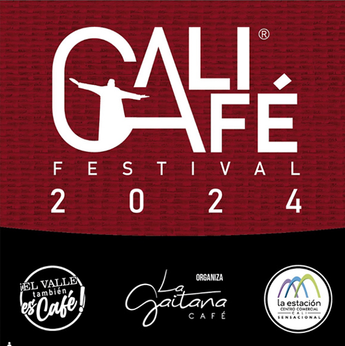 Cali Café Festival 2024: El boom en el Valle del Cauca Cali Café Festival 2024: El boom en el Valle del Cauca