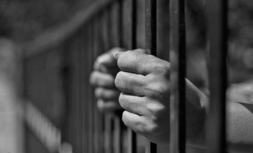 Las crisis tras las rejas Las crisis tras las rejas