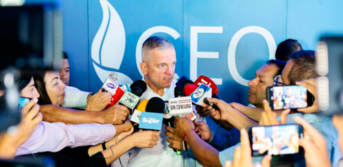 CEO estrena factura con nuevo formato y diseño amigable CEO estrena factura con nuevo formato y diseño amigable