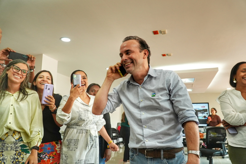 Que todo el mundo te cante: Cali, sede de la COP 16 Que todo el mundo te cante: Cali, sede de la COP 16