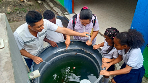 Unidos por el desarrollo en la zona centro del Cauca