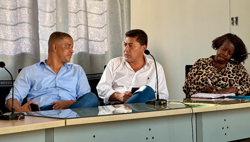 Alianza por la vida: Gobierno y ESE's trabajando juntos