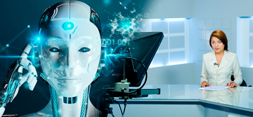 Inteligencia artificial y periodismo