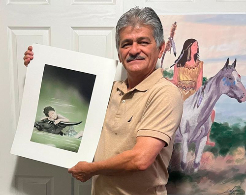 El arte, más allá de las galería