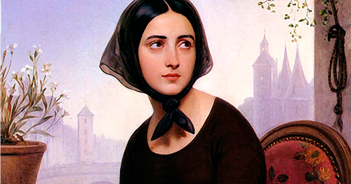 Madame Bovary (1857) - I Madame Bovary (1857) - I