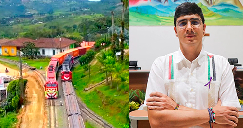 Tuluá busca ser incluida en el Tren Turístico del Valle