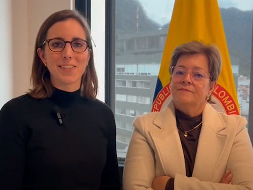 Optimismo de la OCDE sobre Reforma Laboral Optimismo de la OCDE sobre Reforma Laboral
