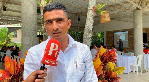 Alcaldes del Norte del Cauca impulsan desarrollo regional