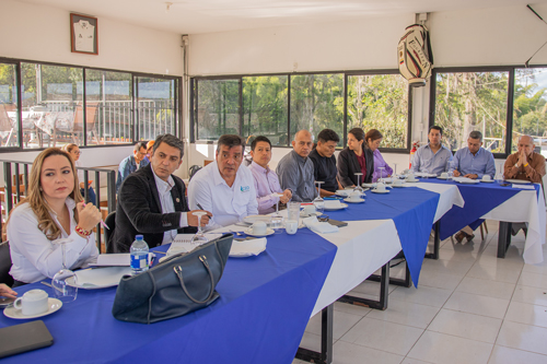 Acuerdo para revisar tarifas de reconexión de la CEO