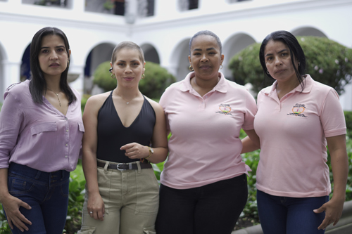 En Alianza con los empresarios payaneses y caucanos En Alianza con los empresarios payaneses y caucanos