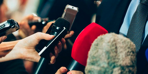 Felicitaciones a los apasionados del periodismo Felicitaciones a los apasionados del periodismo