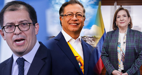 La vieja ruptura institucional La vieja ruptura institucional