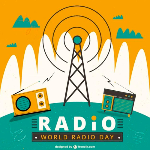 Un medio imprescindible La Radio