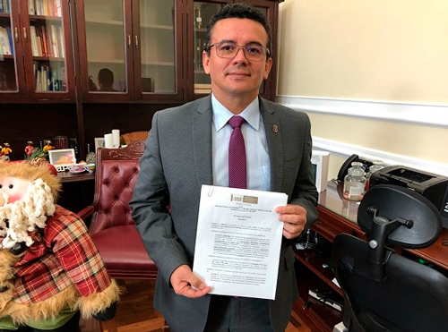 Aprueban la ampliación de la estampilla de Unicauca Aprueban la ampliación de la estampilla de Unicauca