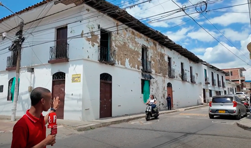 Incumplimiento del Gobierno tras explosión en Corinto
