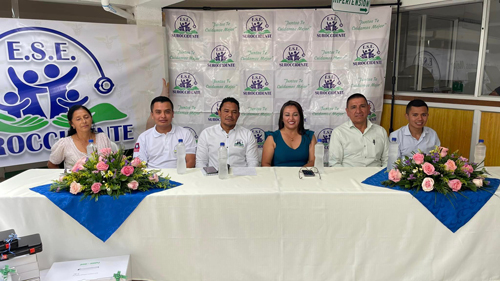 Avances significativos en la salud de Bolívar Avances significativos en la salud de Bolívar