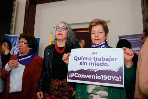 Herramientas contra la violencia y acoso laboral Herramientas contra la violencia y acoso laboral